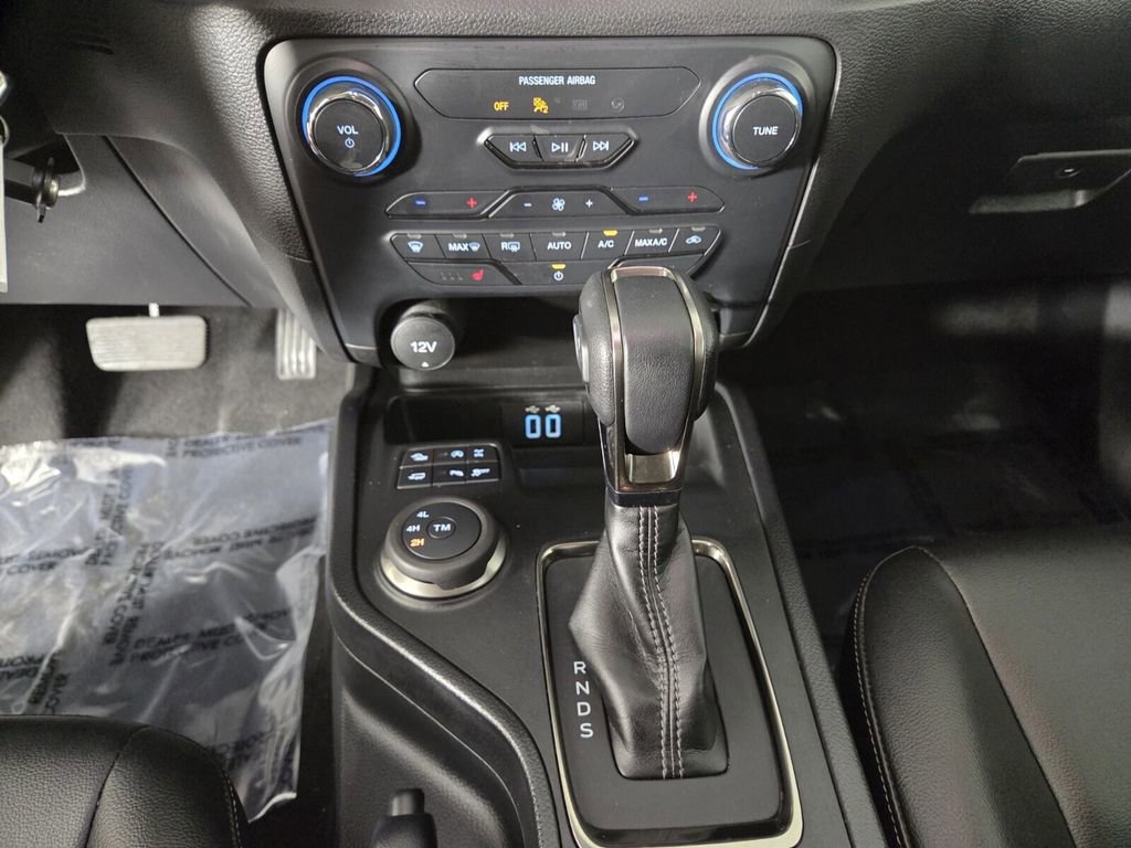 Used 2023 Ford Ranger XLT w/ Tremor Off-Road Package AWD/4WD image 21