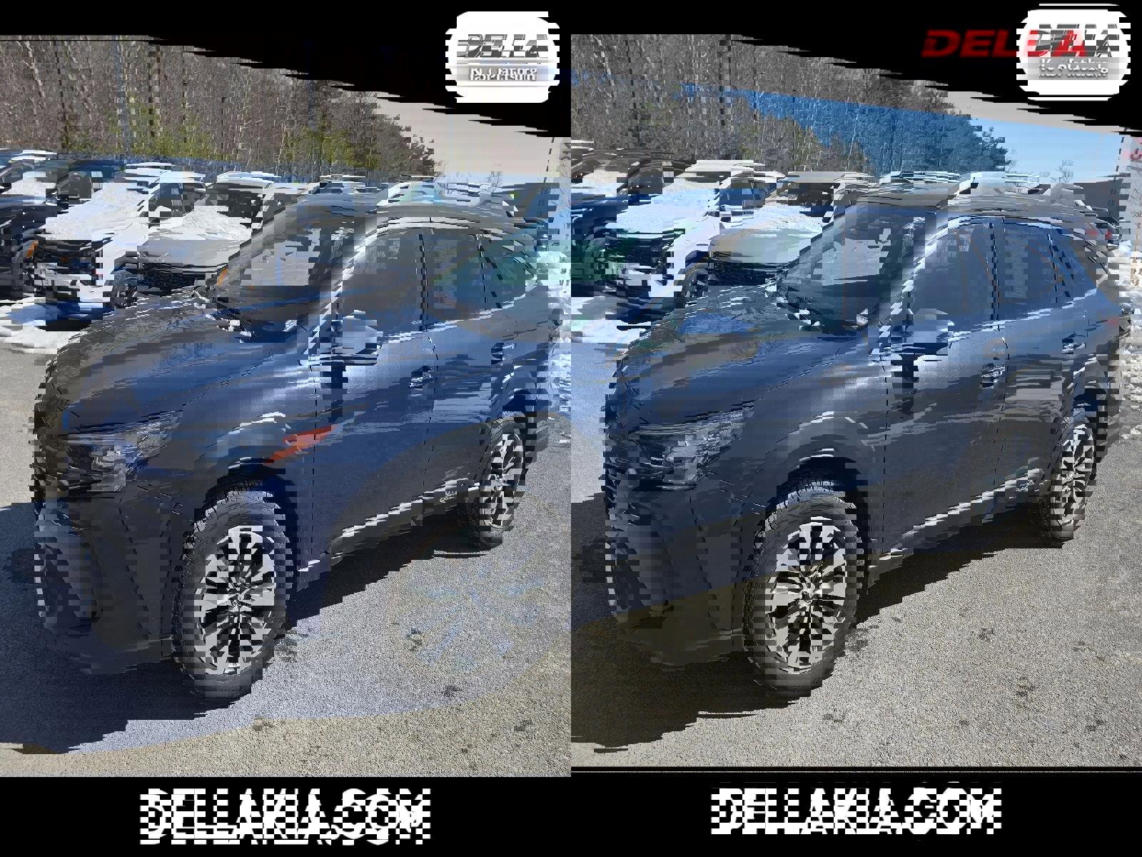 Used 2023 Subaru Outback Touring