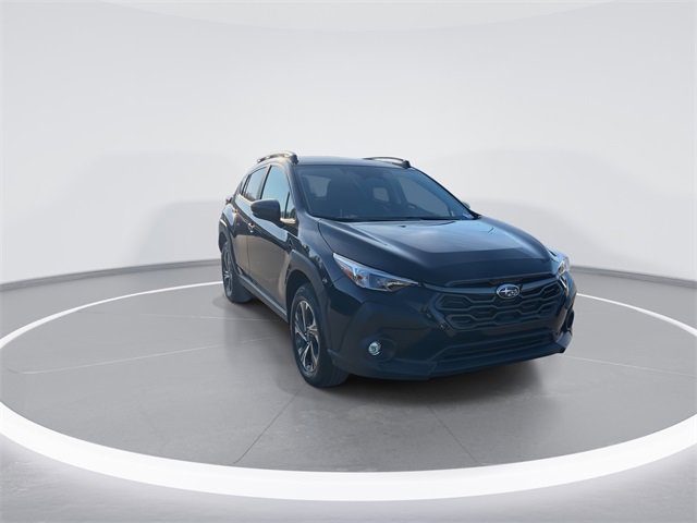 New 2026 Subaru Crosstrek 2.0i Premium image 5