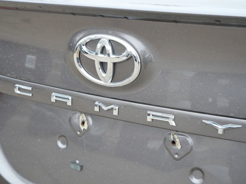 Used 2024 Toyota Camry XSE image 21