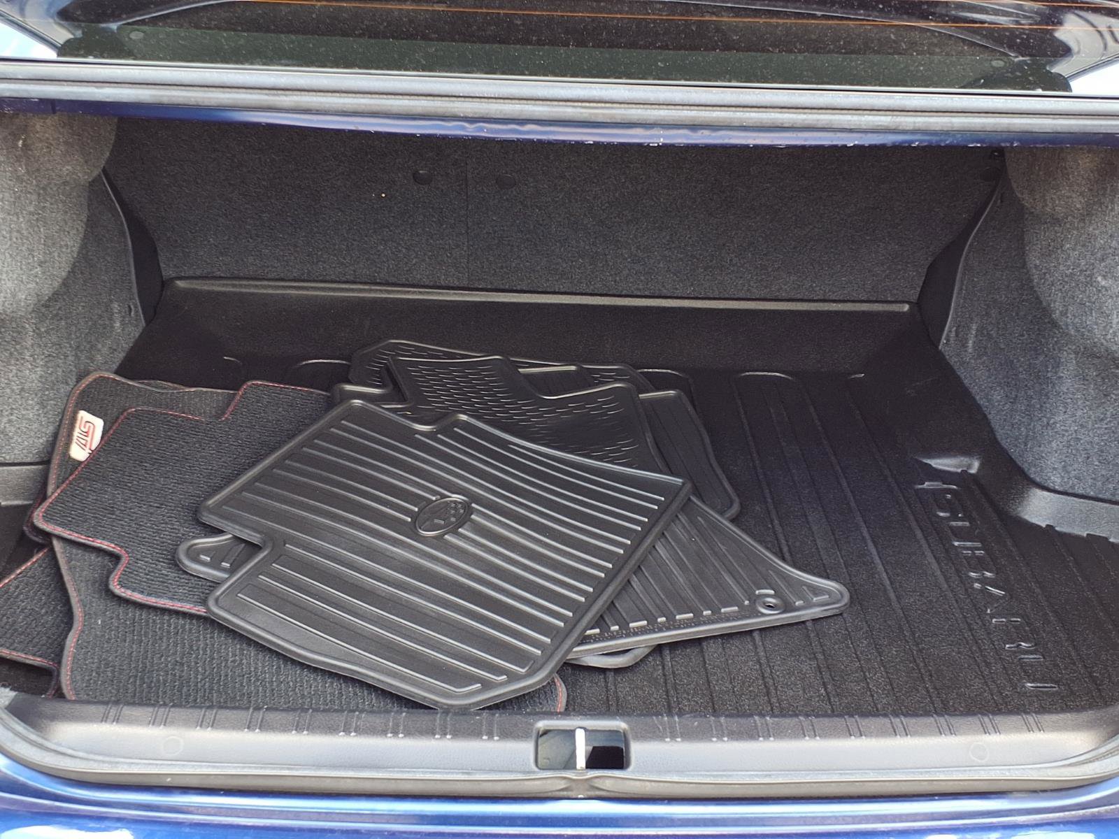 Used 2016 Subaru WRX STI image 19