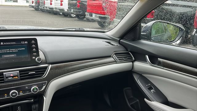 Used 2020 Honda Accord EX image 23