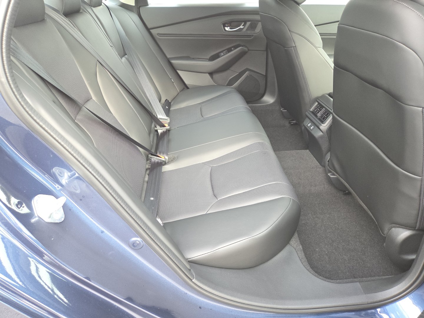 New 2026 Honda Accord Touring image 21