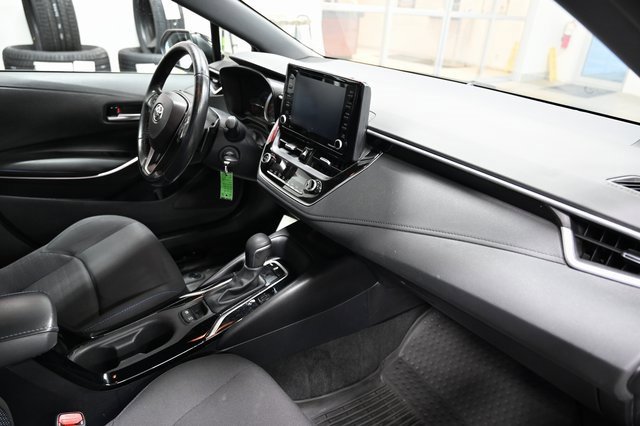 Used 2022 Toyota Corolla SE image 14