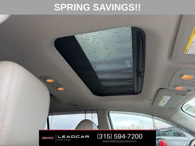 Used 2015 Buick Enclave Premium image 13