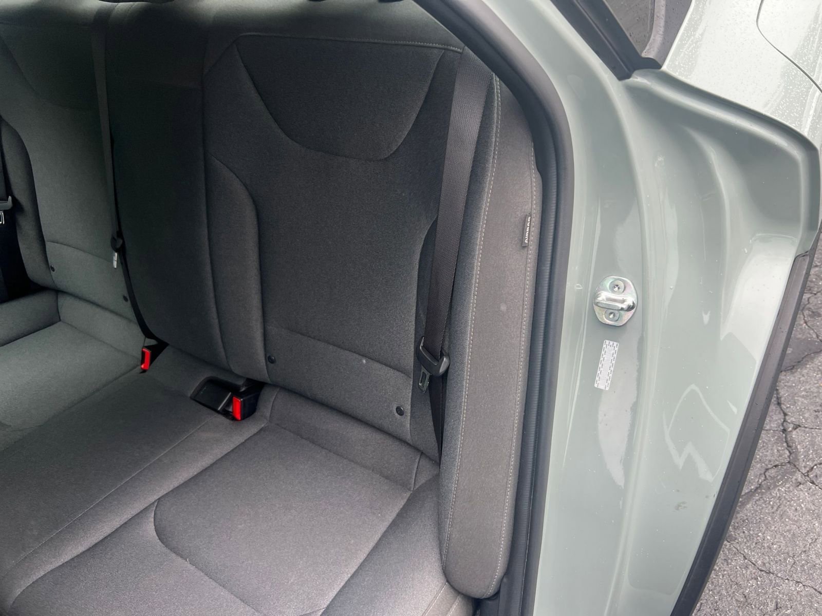 Used 2025 Kia K4 FWD image 33