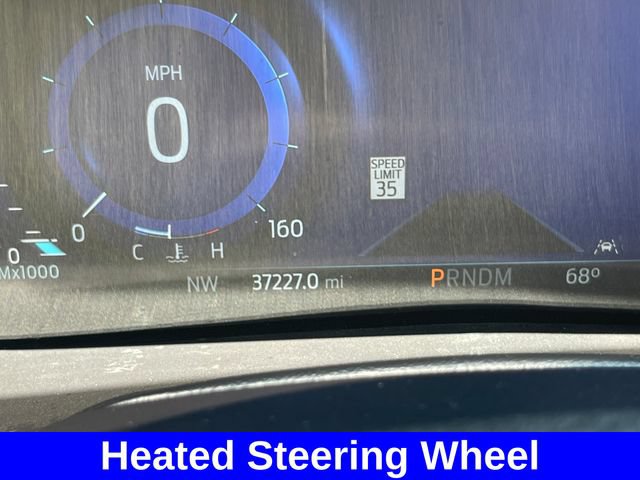 Used 2023 Ford Explorer ST w/ Equipment Group 401A AWD/4WD image 16