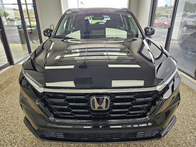 Used 2025 Honda CR-V EX image 6