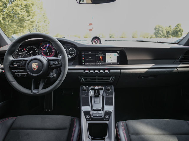 Used 2024 Porsche 911 Carrera GTS RWD image 27