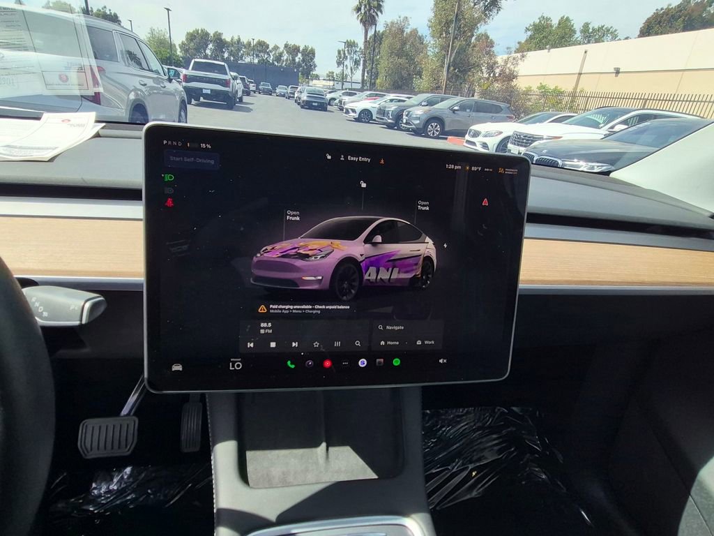 Used 2024 Tesla Model Y Long Range image 19