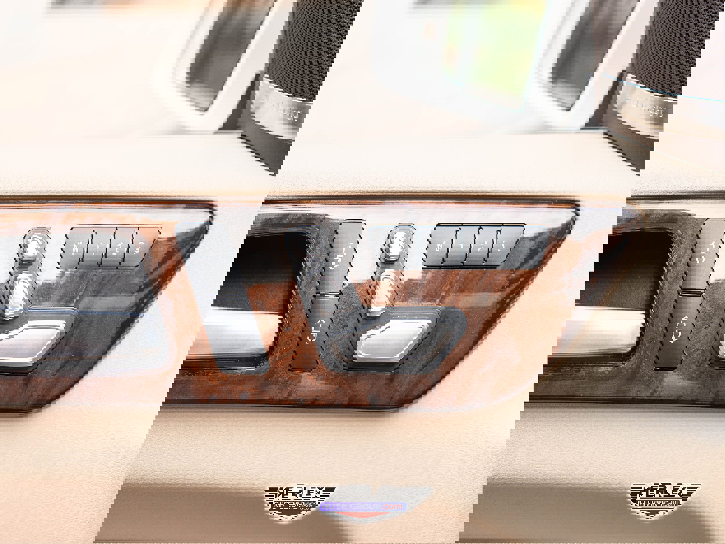 Used 2019 Mercedes-Benz GLS 450 4MATIC w/ Premium 1 Package image 43