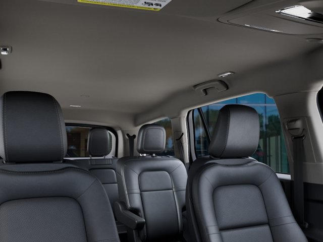 New 2027 Lincoln Aviator 2WD image 22