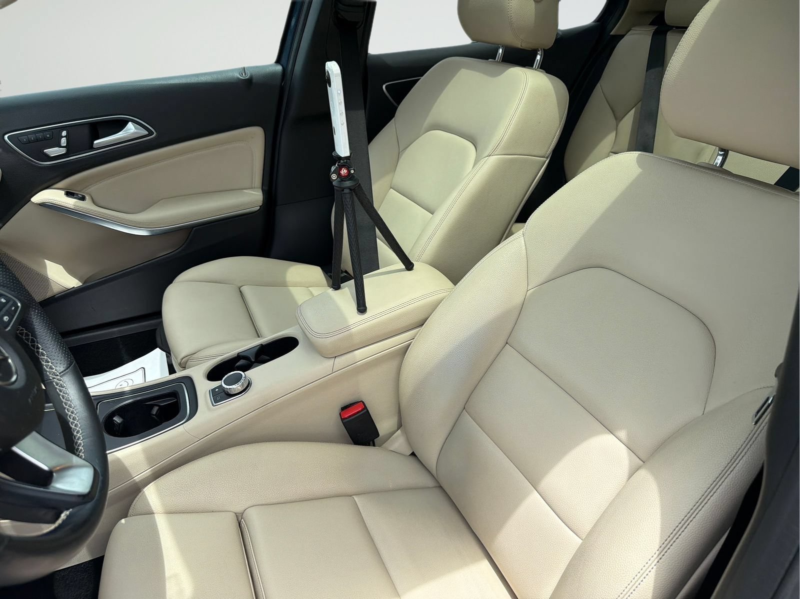 Used 2019 Mercedes-Benz GLA 250 image 31