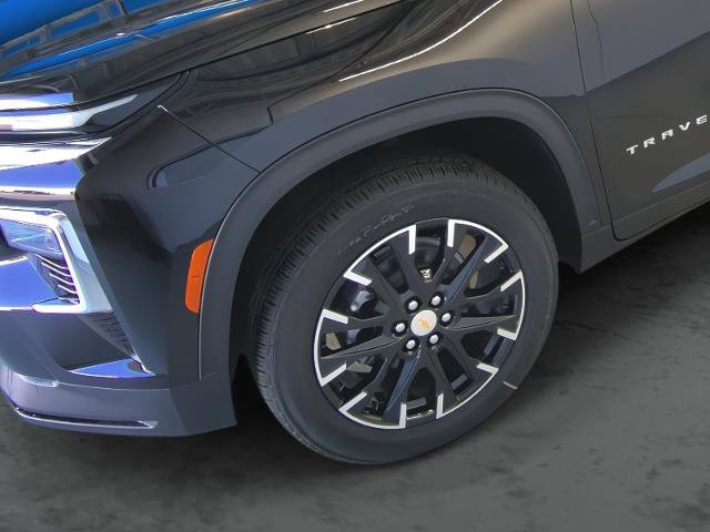 New 2026 Chevrolet Traverse LT w/ Sun and Wheel Package image 7