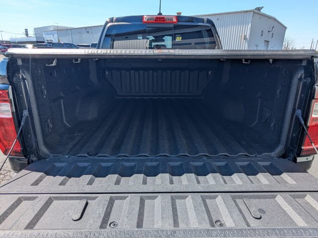 Certified 2024 GMC Canyon AT4 w/ Canyon Safety Plus Package image 5