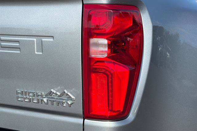 New 2026 Chevrolet Silverado 3500 High Country w/ Technology Package AWD/4WD image 33