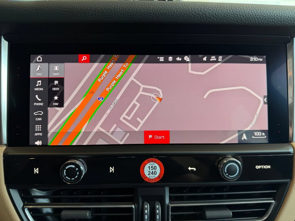 New 2026 Porsche Macan AWD/4WD image 15