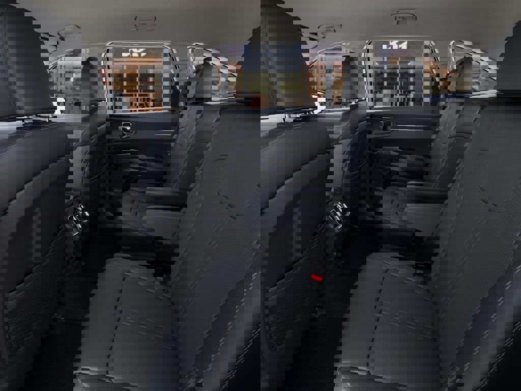 New 2026 Kia Sorento EX image 18