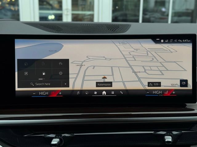 New 2026 BMW X6 xDrive40i w/ Climate Comfort Package image 37