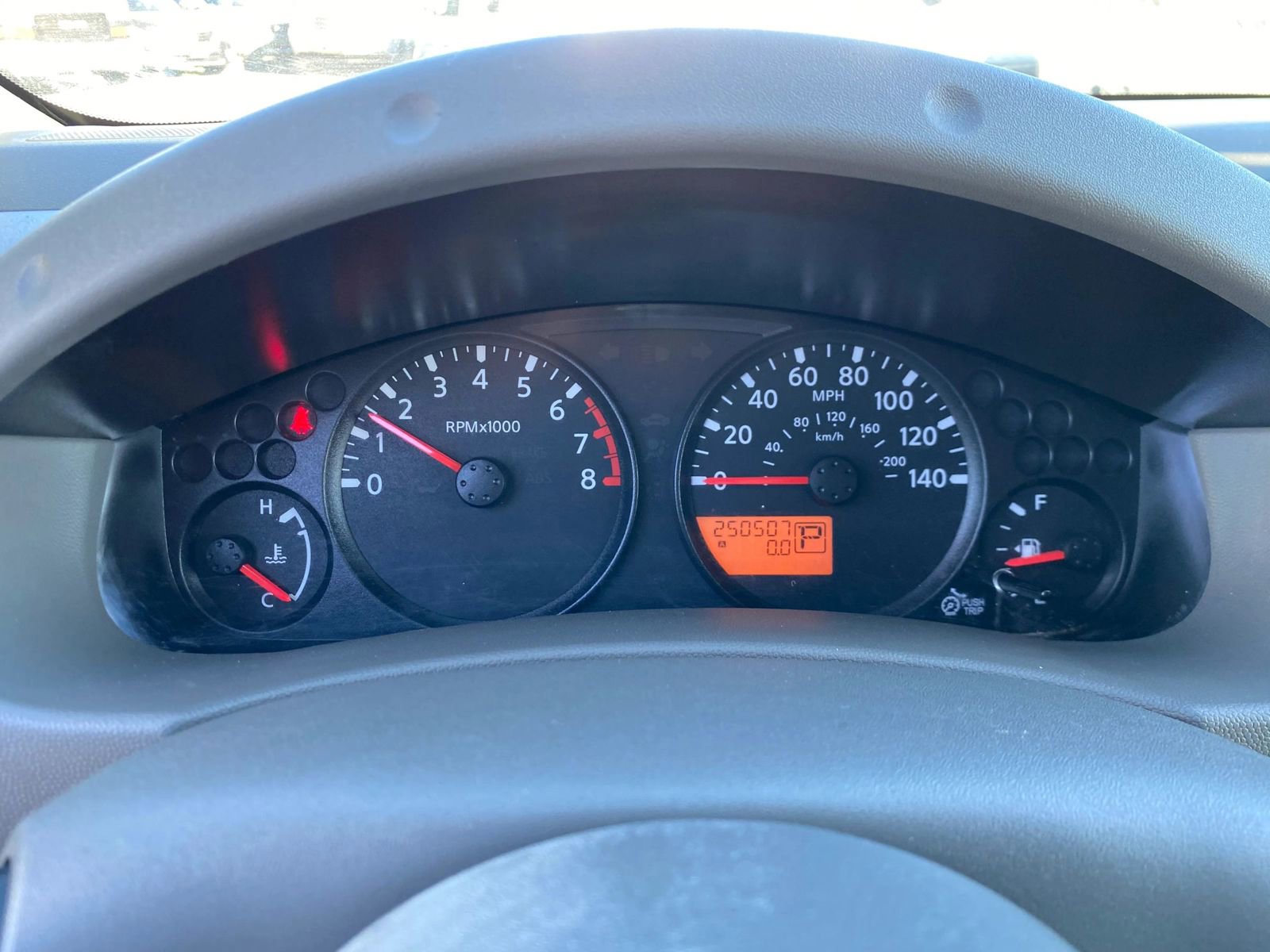 Used 2016 Nissan Frontier S RWD image 23