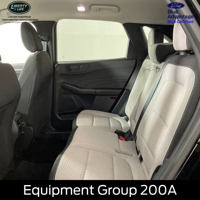Certified 2023 Ford Escape Active AWD/4WD image 16