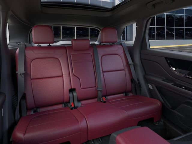 New 2026 Lincoln Corsair Grand Touring image 11