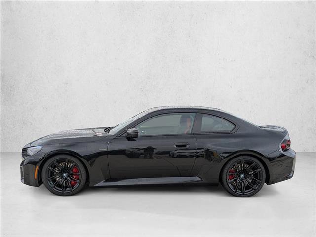 New 2026 BMW M2 w/ Lighting Package image 5