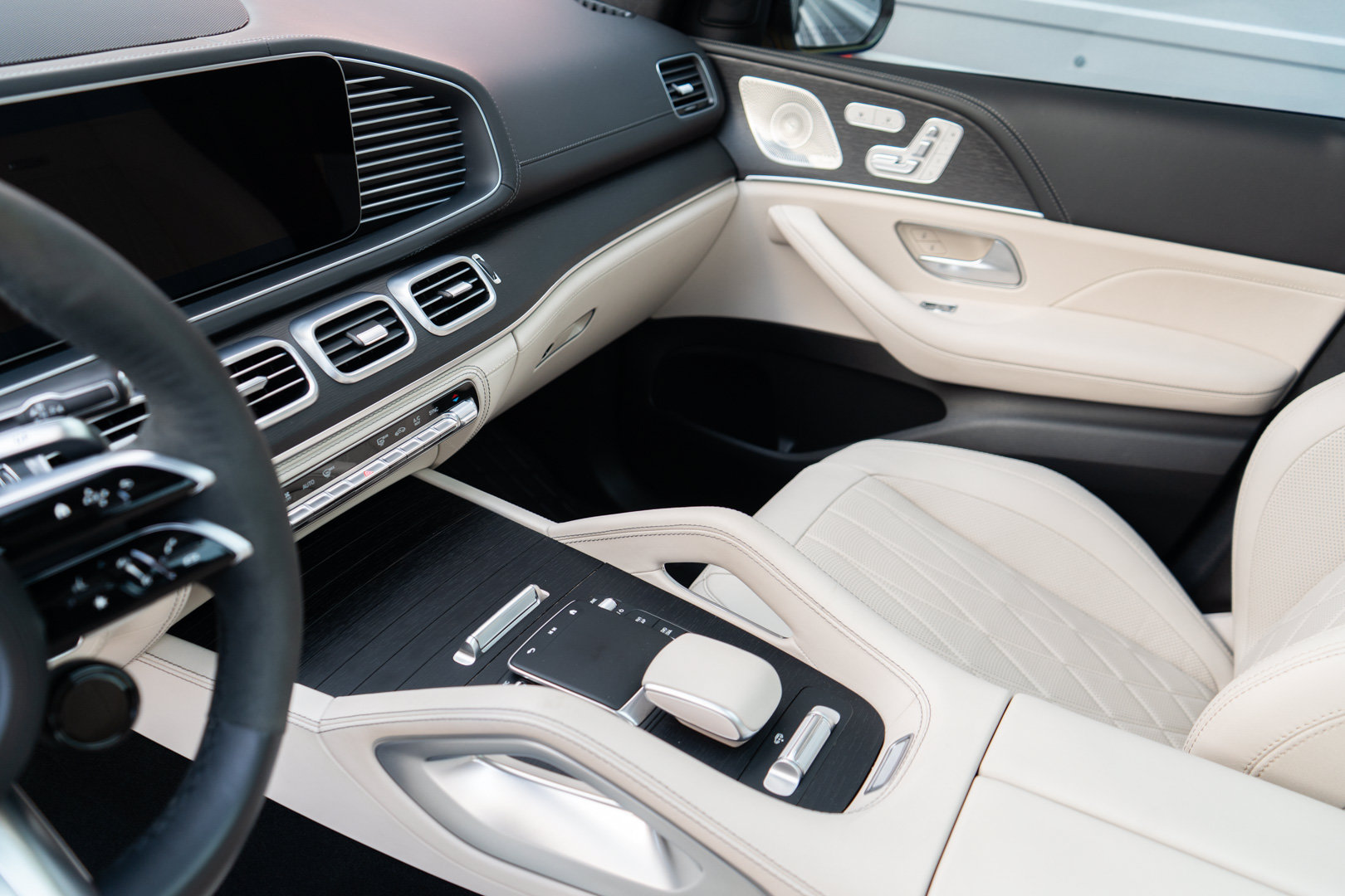 Used 2024 Mercedes-Benz GLE 63 AMG S image 17