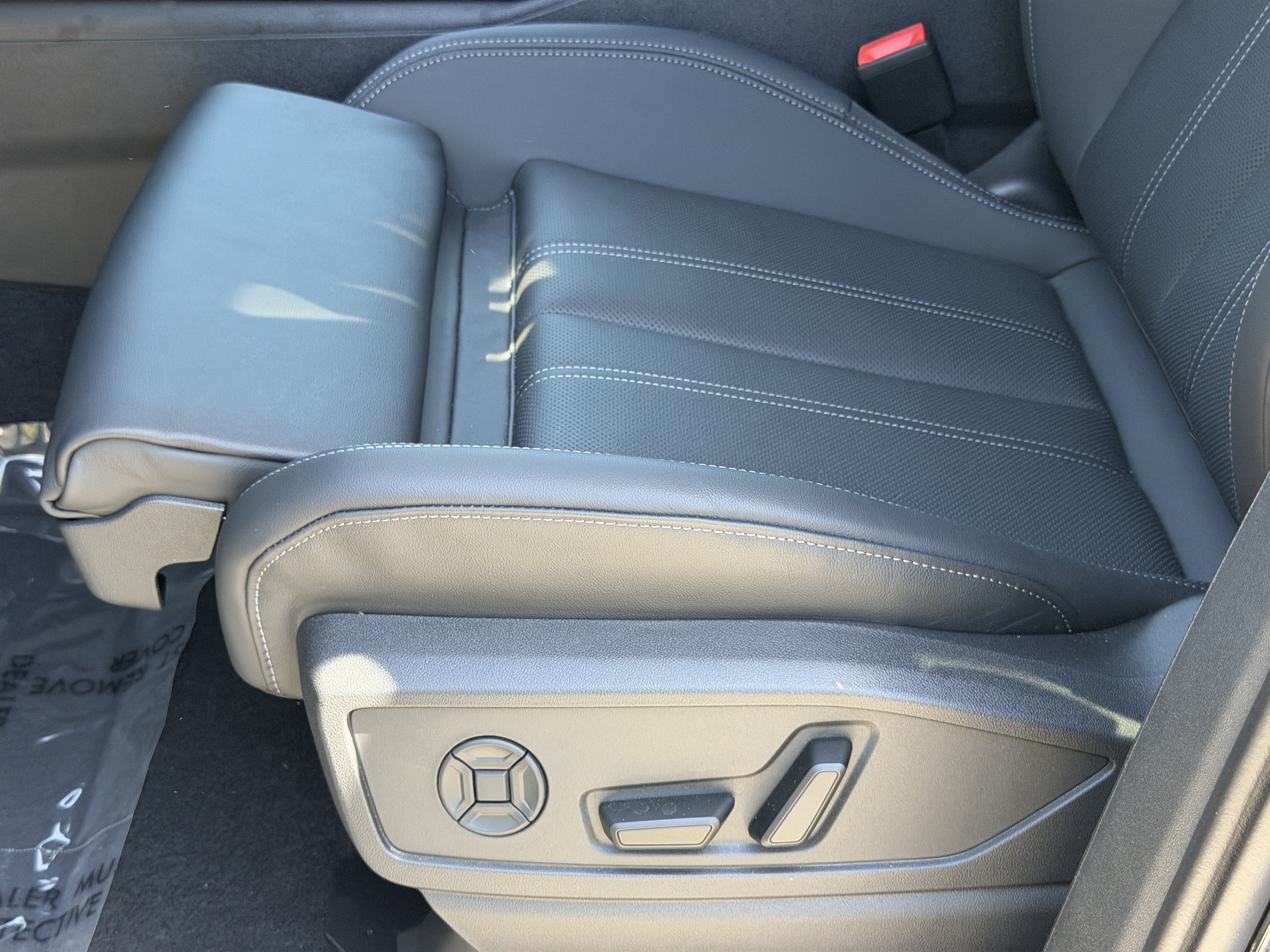 New 2026 Audi Q5 Premium Plus AWD/4WD image 22