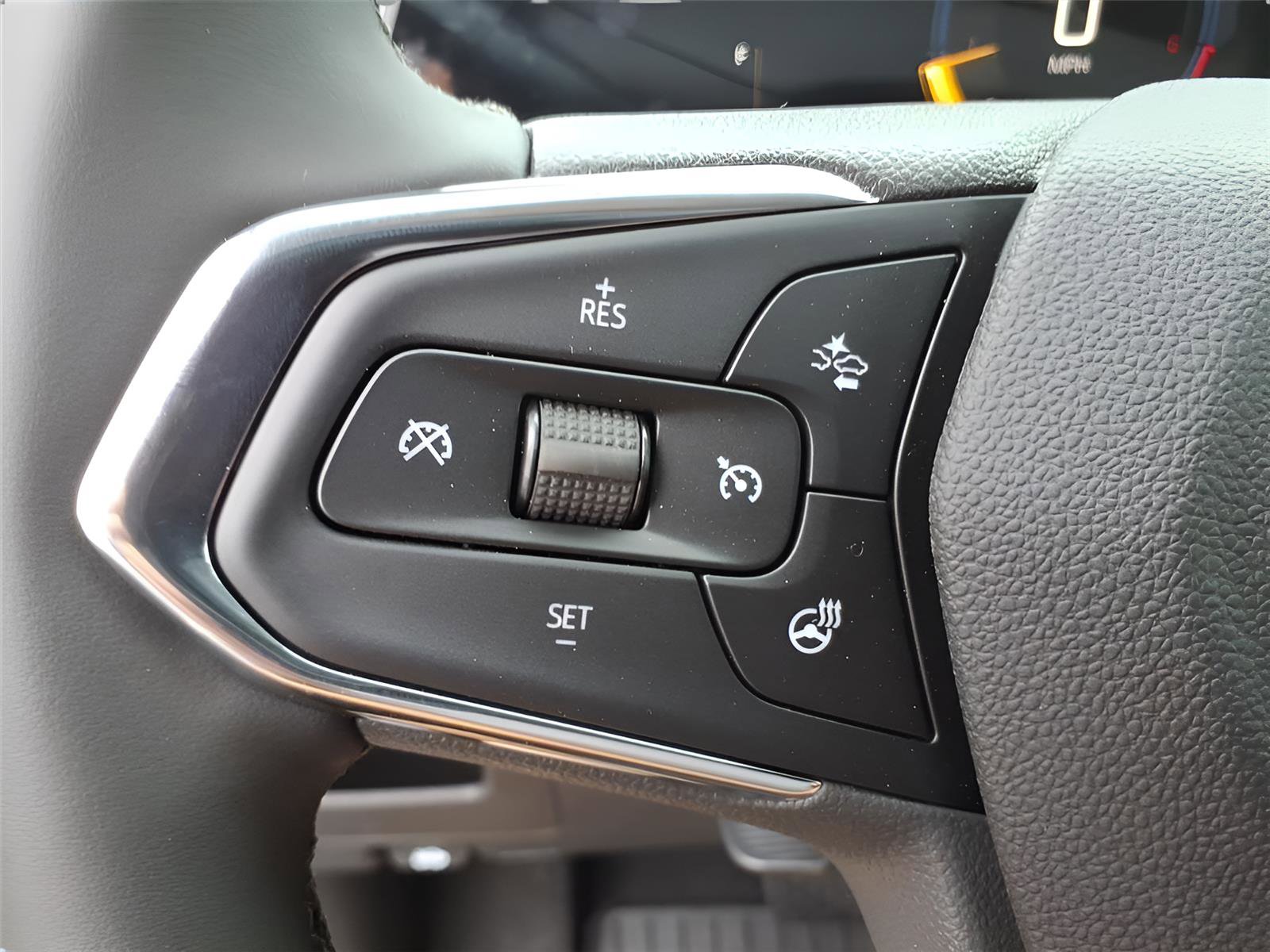 New 2026 Chevrolet TrailBlazer LT w/ LT Cold Weather Package image 18