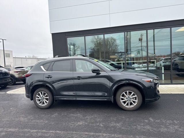 Used 2025 MAZDA CX-5 AWD 2.5 S image 2