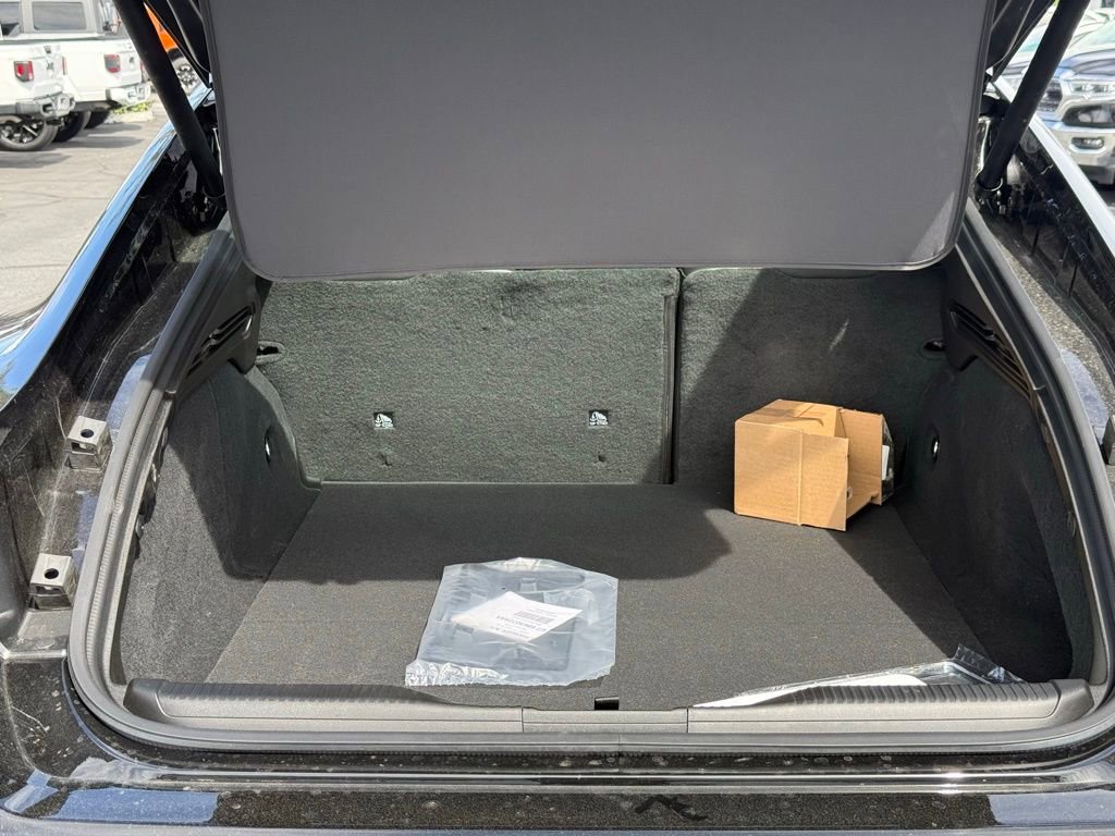 New 2026 Dodge Charger R/T Scat Pack image 13