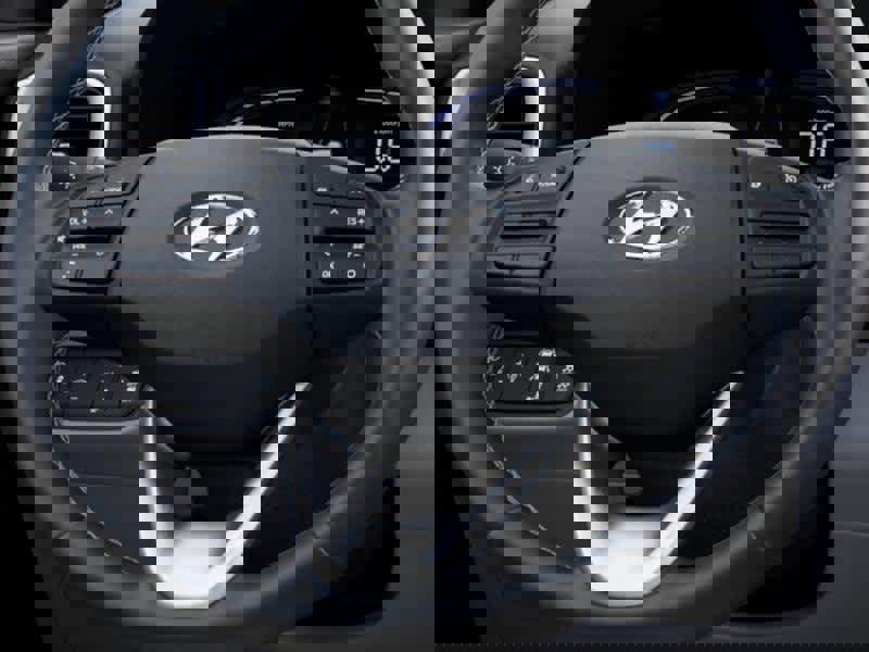 New 2026 Hyundai Venue SEL image 15