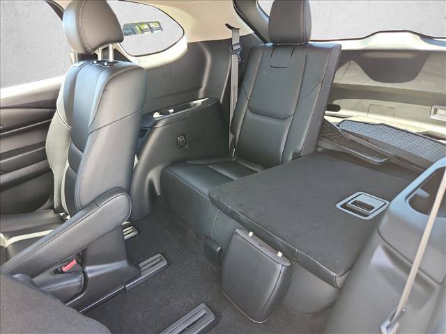 Used 2023 MAZDA CX-9 Touring AWD/4WD image 17