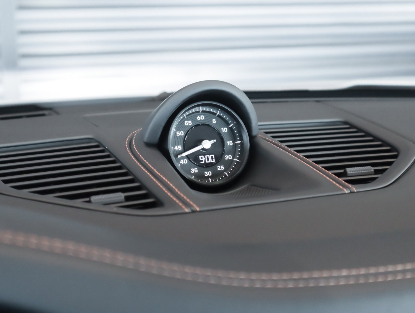 Certified 2026 Porsche 911 Carrera GTS RWD image 20