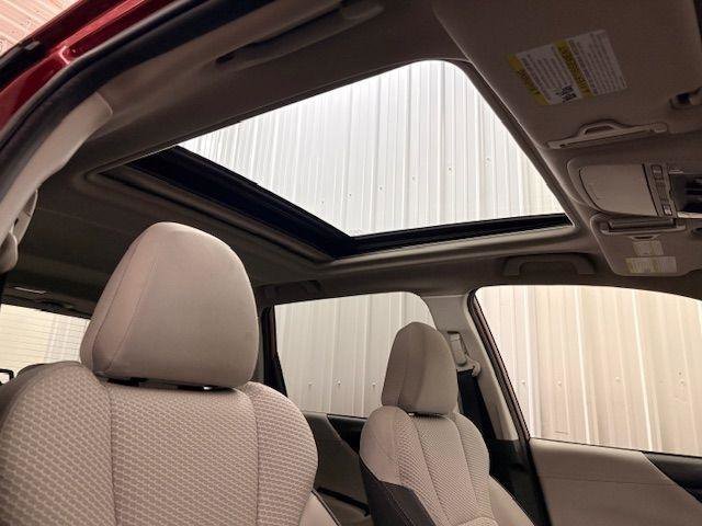 Used 2024 Subaru Forester Premium image 26