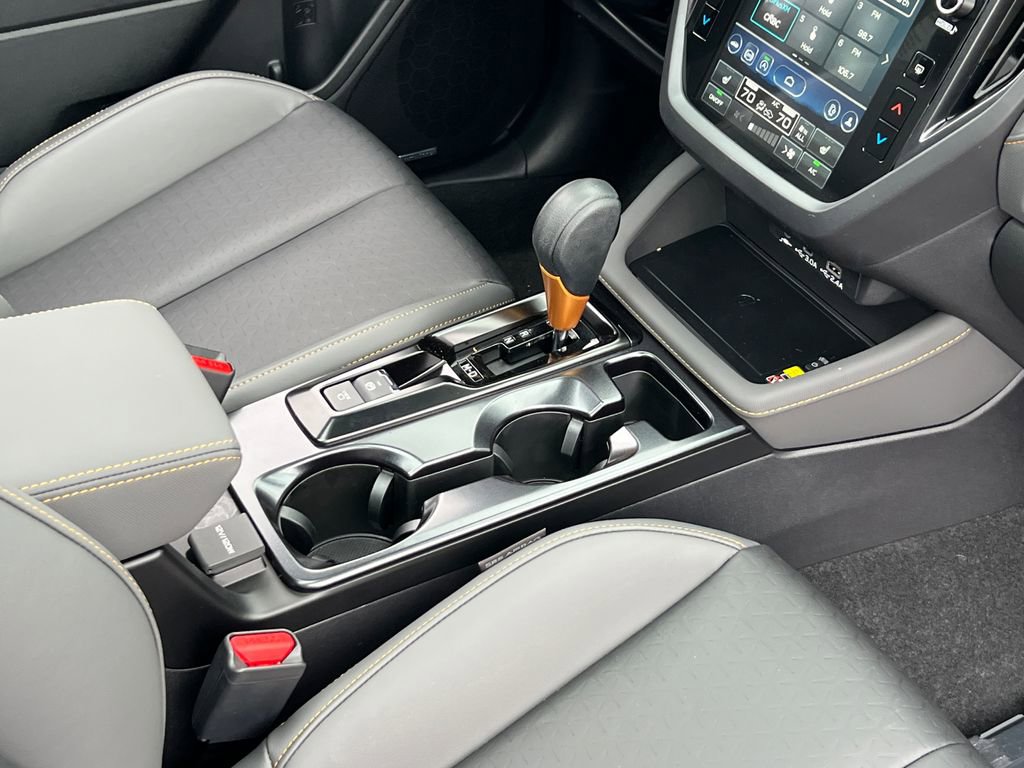 New 2026 Subaru Forester Wilderness image 13
