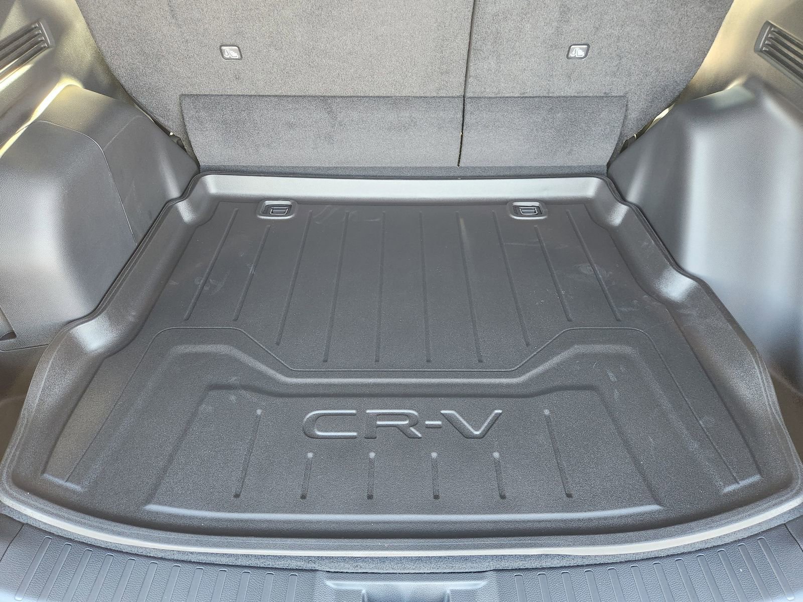 New 2026 Honda CR-V Sport-L image 38