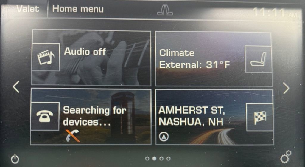 Used 2016 Land Rover Range Rover Sport Supercharged image 21