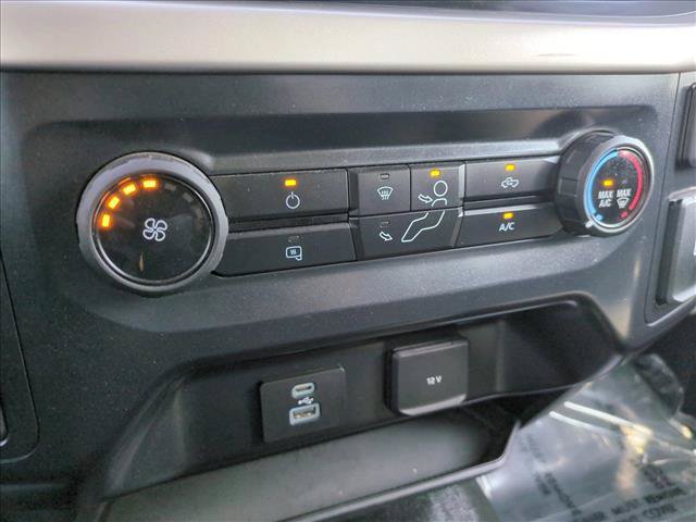 Used 2021 Ford F150 XL w/ Trailer Tow Package AWD/4WD image 12