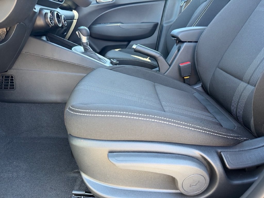 New 2026 Hyundai Venue SEL FWD image 11