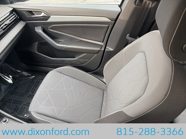 New 2026 Volkswagen Jetta Sport image 19