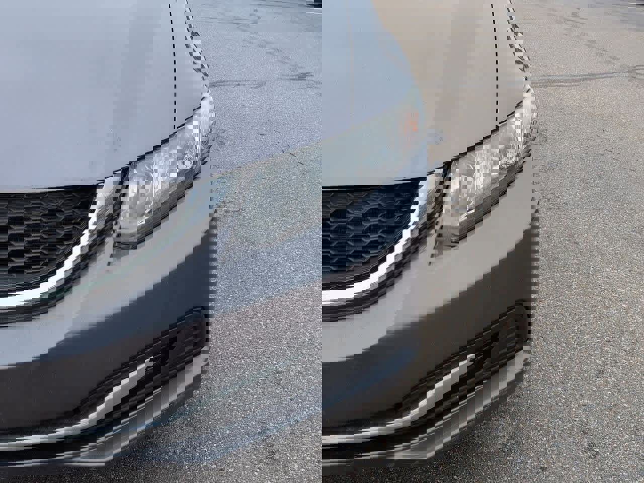 Used 2014 Honda Civic LX image 10