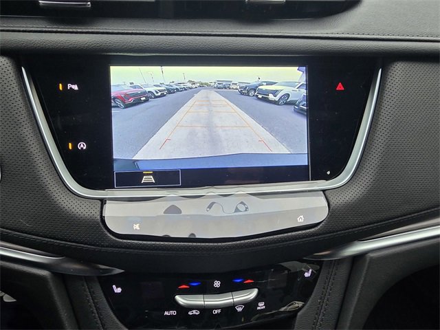 New 2026 Cadillac XT5 Luxury w/ LPO, Floor Liner Package image 22