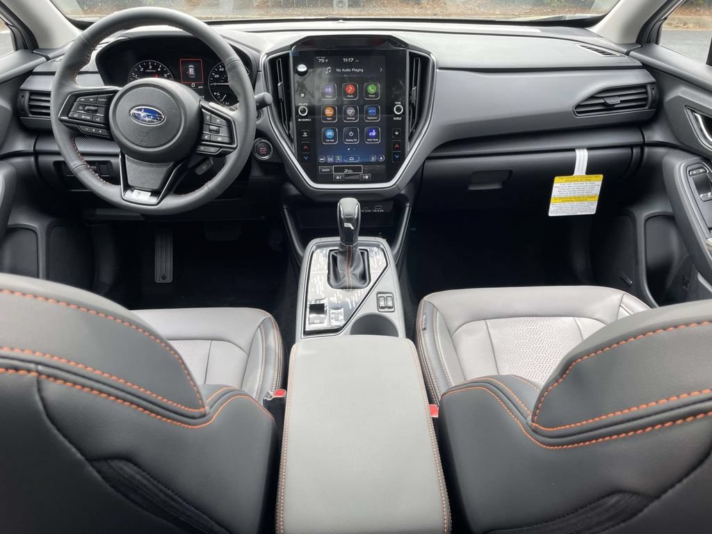 New 2026 Subaru Crosstrek 2.5i Limited w/ Popular Package #4A AWD/4WD image 13