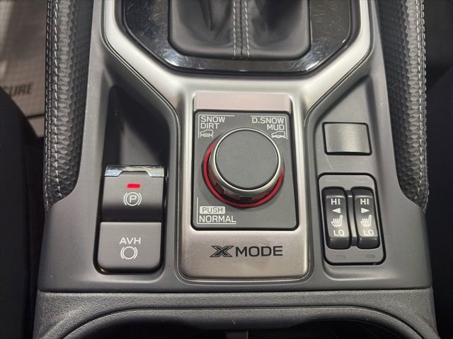 Certified 2023 Subaru Forester Limited image 11