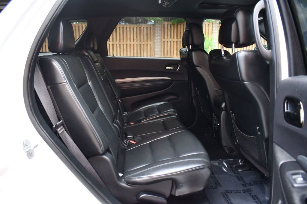 Used 2020 Dodge Durango GT w/ Blacktop Package image 38