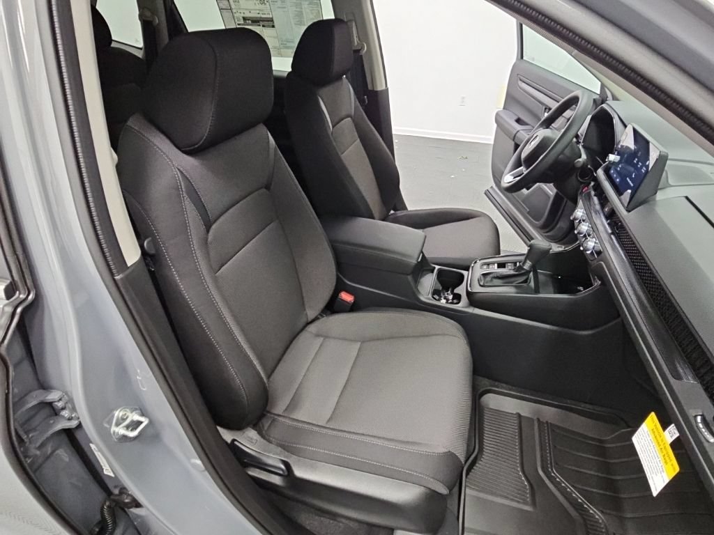 New 2026 Honda CR-V LX image 34