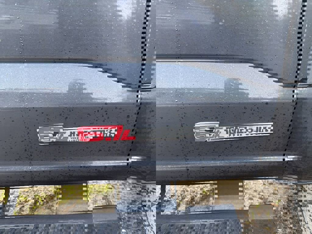 Used 2023 Ford F250 Lariat w/ Lariat Ultimate Package image 8