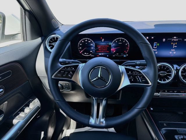 Used 2026 Mercedes-Benz GLA 250 4MATIC image 22